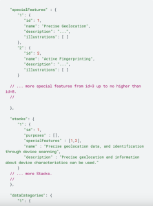 TCF v2.2 is open for public comment – IAB Tech Lab
