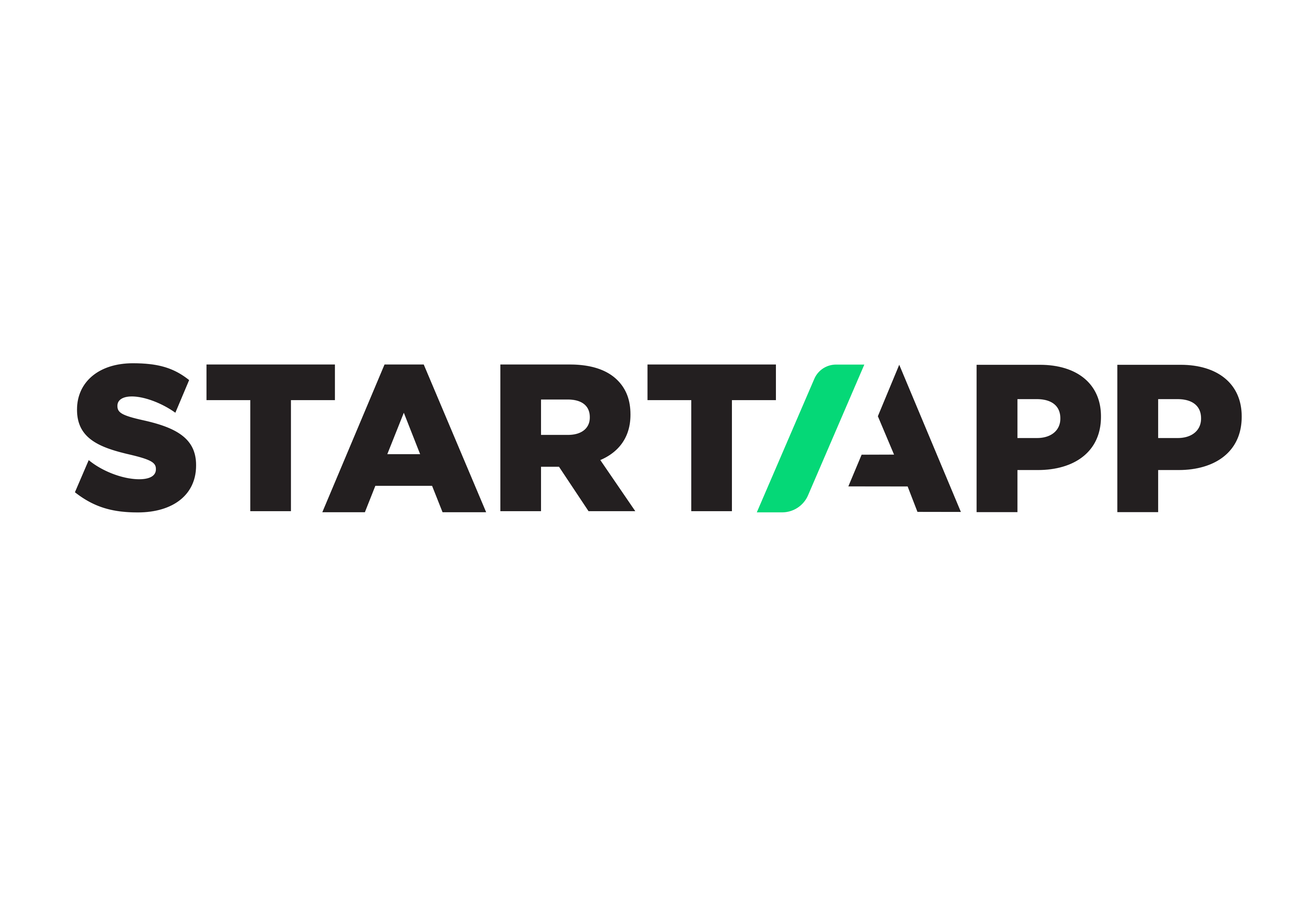 Start app download