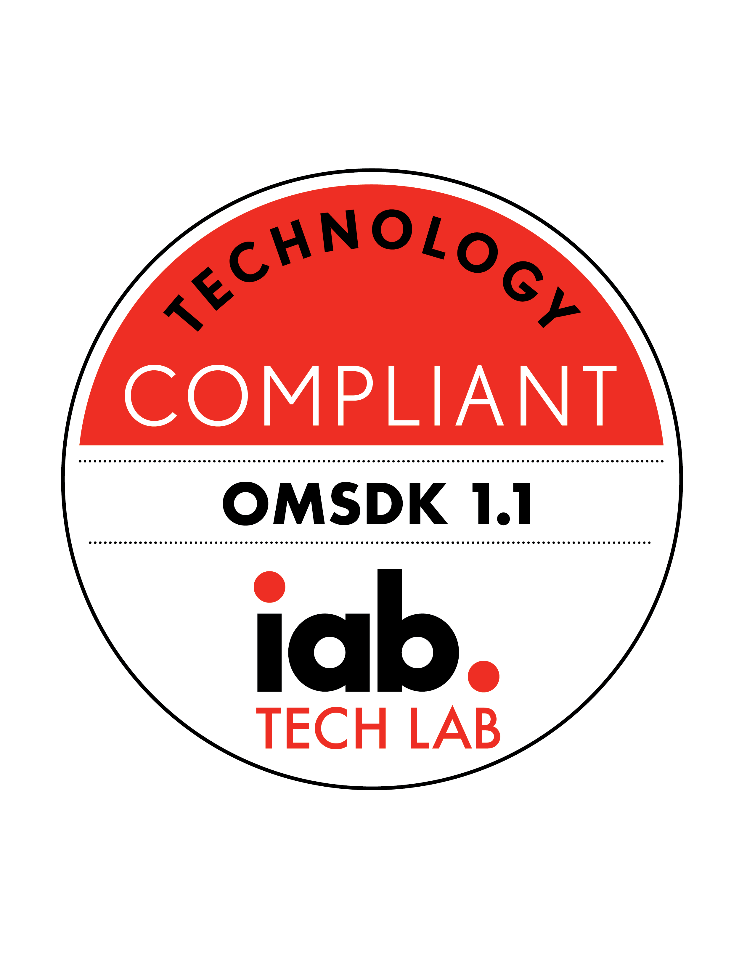 Iab Tech Lab