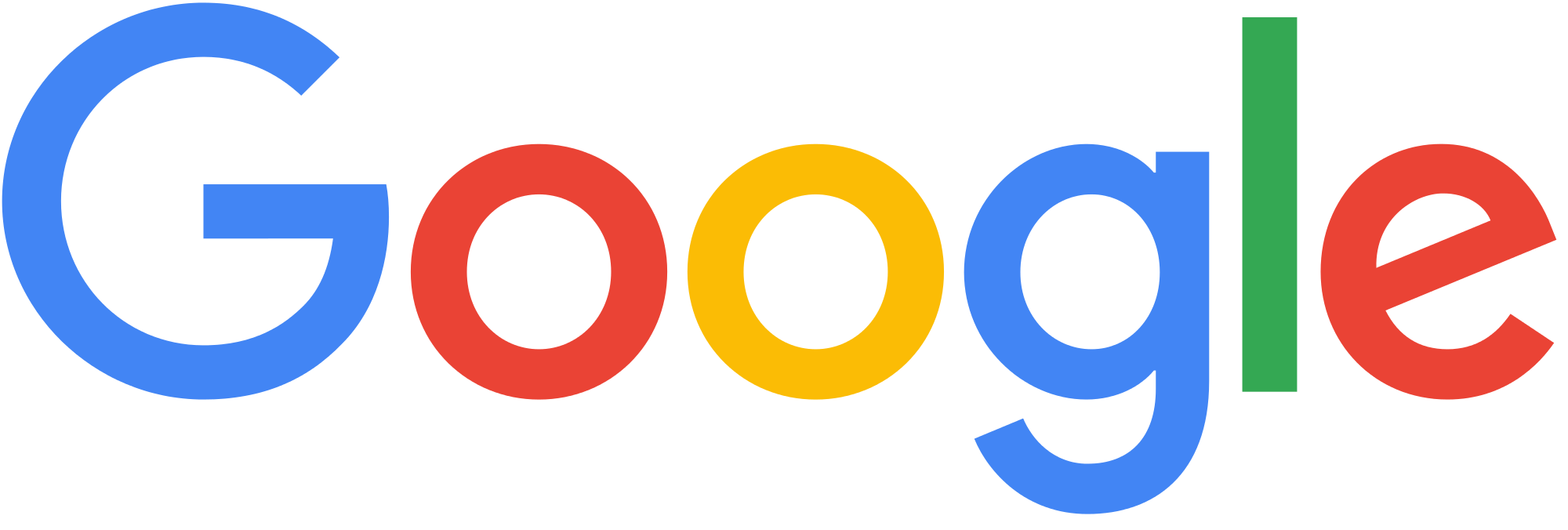 today google logo