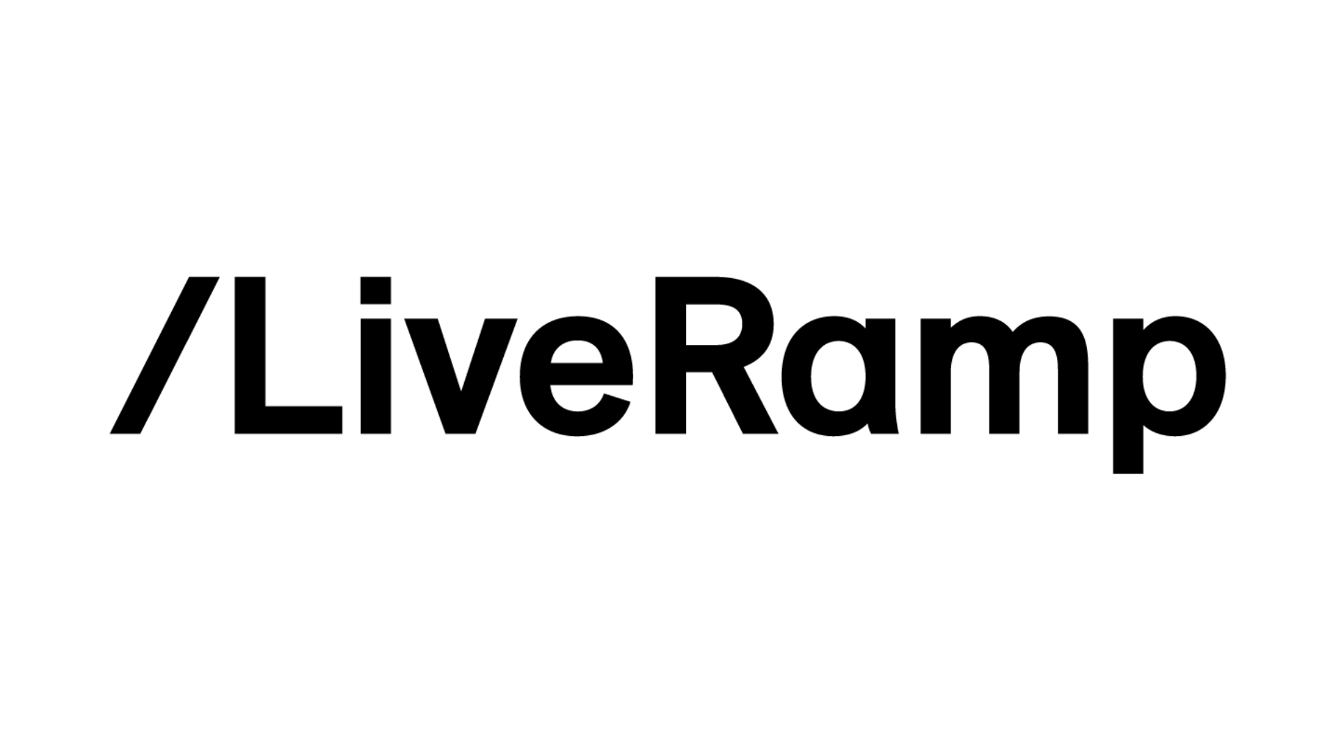 Liveramp logo