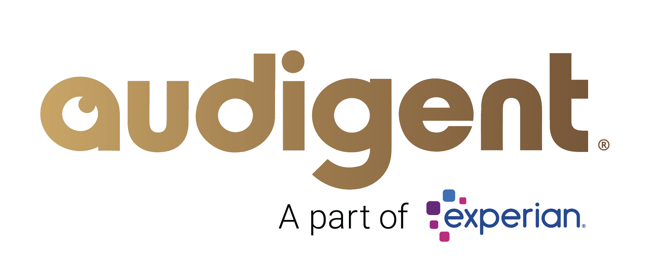 Audigent logo