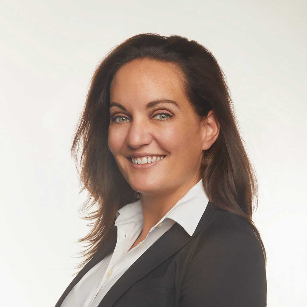 Hillary Slattery headshot