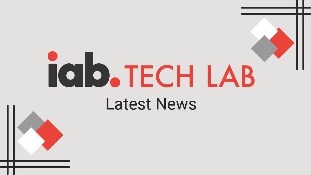 IAB Tech Lab Launches Second Public Comment Period for Data Deletion Request Framework