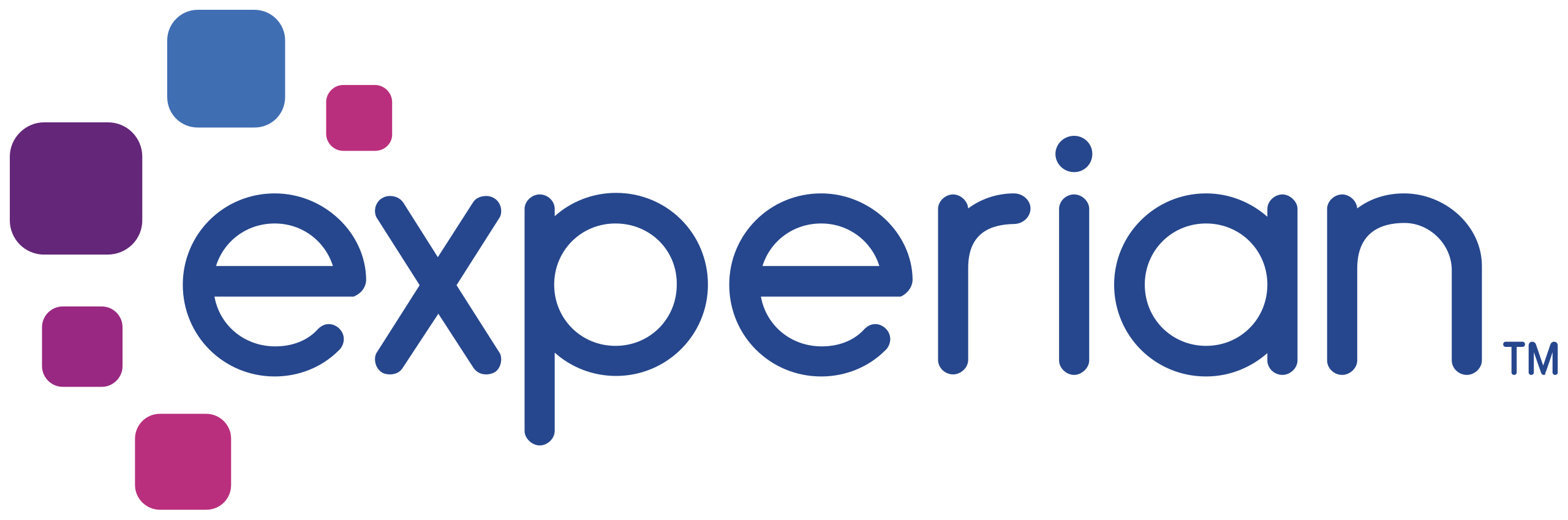 Experian Logo