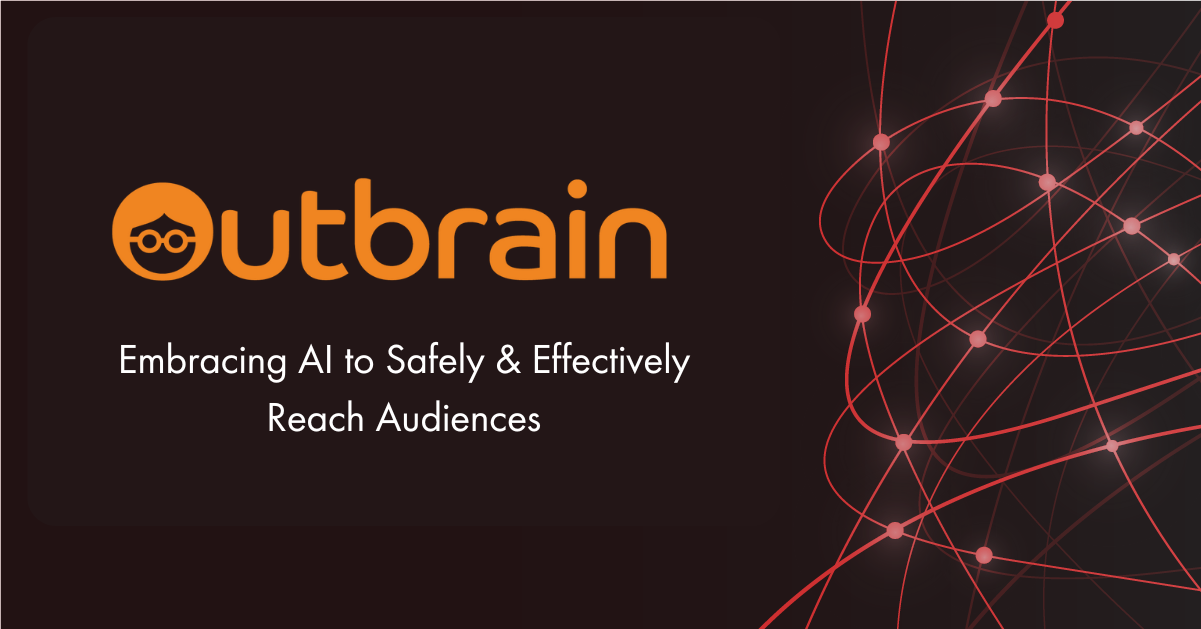 Tech Lab Member Perspective from Outbrain