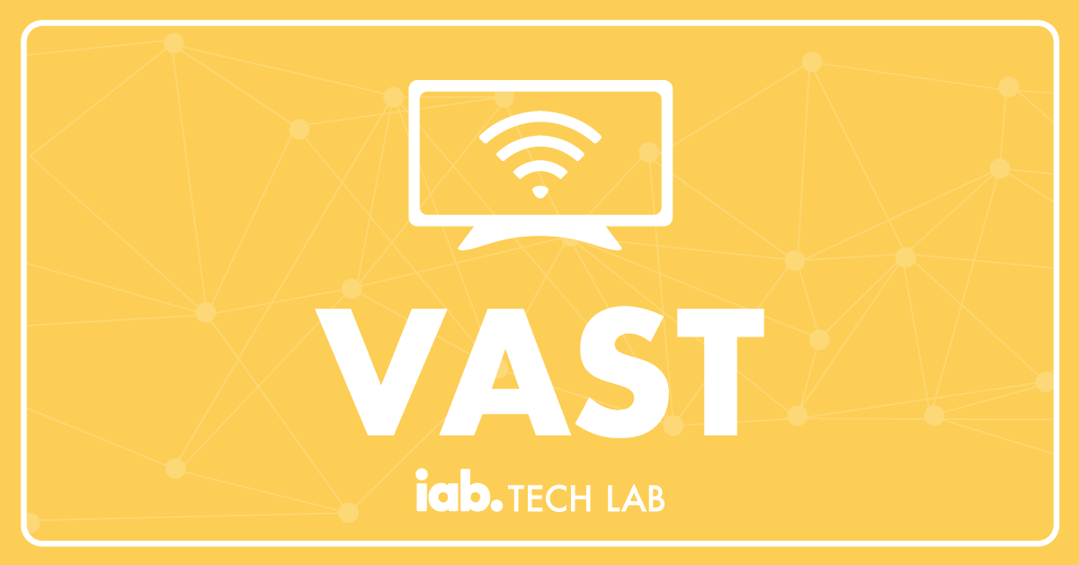 VAST Tech Lab Standard