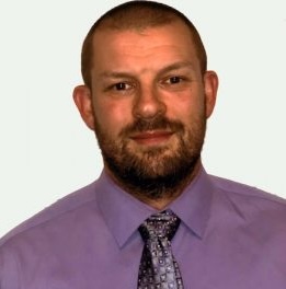 Jeff Wheeler headshot