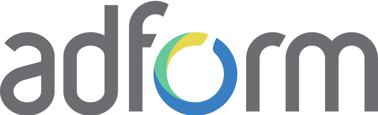 AdForm Logo