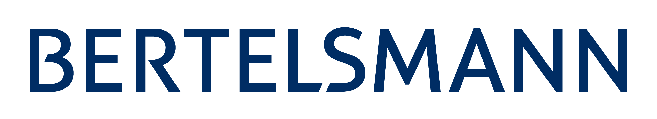 Bertelsmann logo