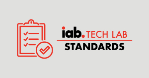 IAB Tech Lab Standards