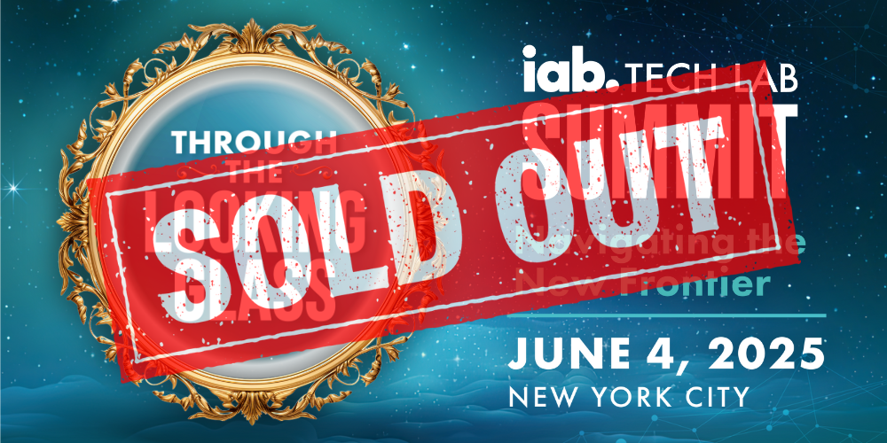 Tech Lab Summit June 4 2025 SOLD OUT
