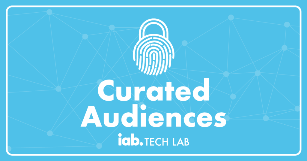 Curated Audiences