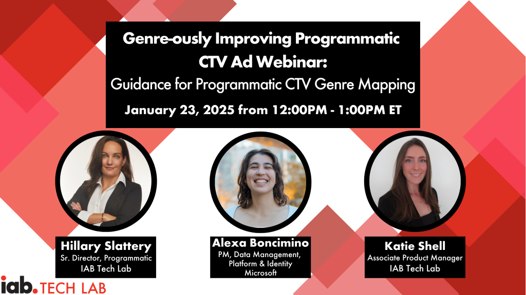 Genre Webinar with Hillary Slattery, Alexa Bonsimino and Katie Shell