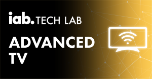 IAB Tech Lab Advanced TV Pillar