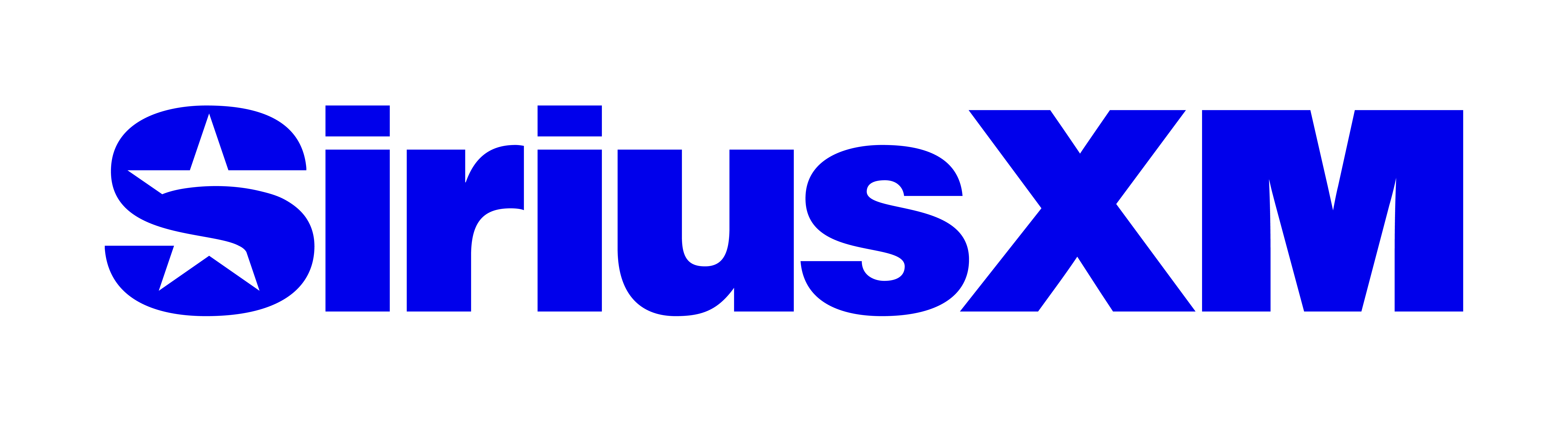 Sirius XML Logo