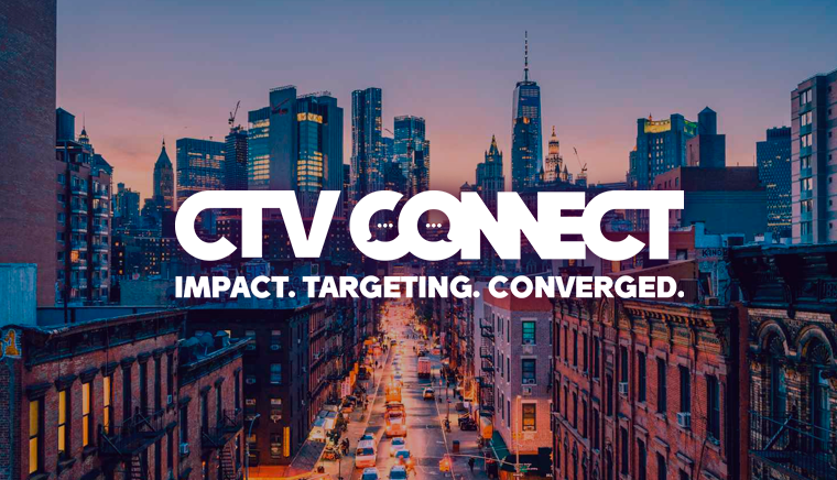 CTV Connect