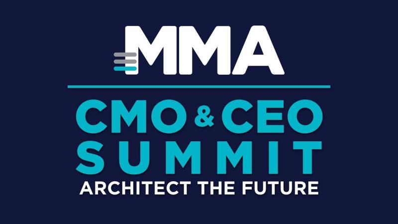 MMA CMO & CEO Summit