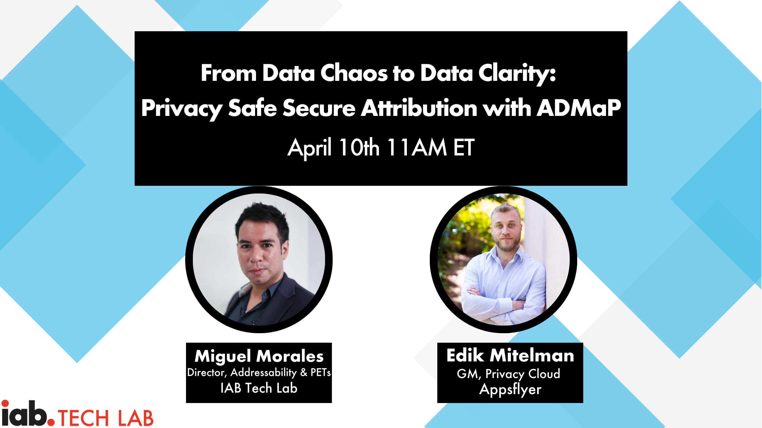 ADMaP Webinar April 10 2025