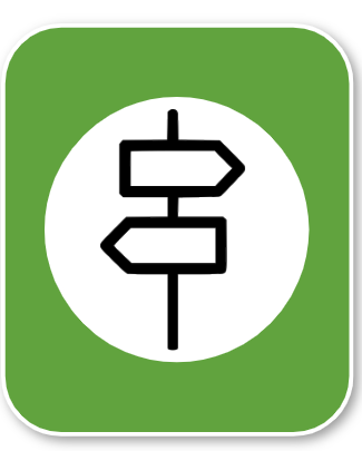 Signposts