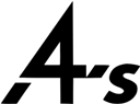 4As Logo