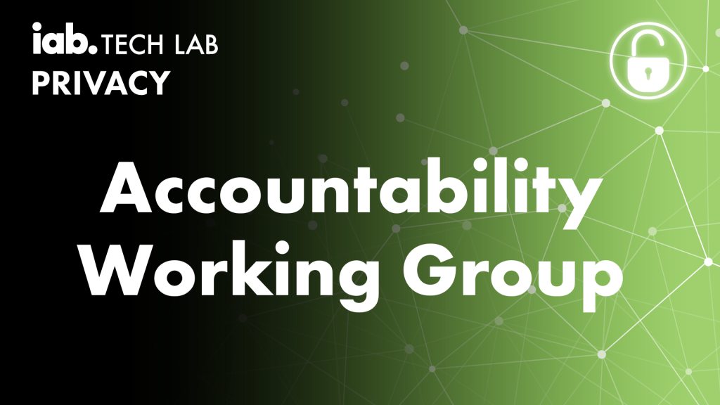Accountability Working Group