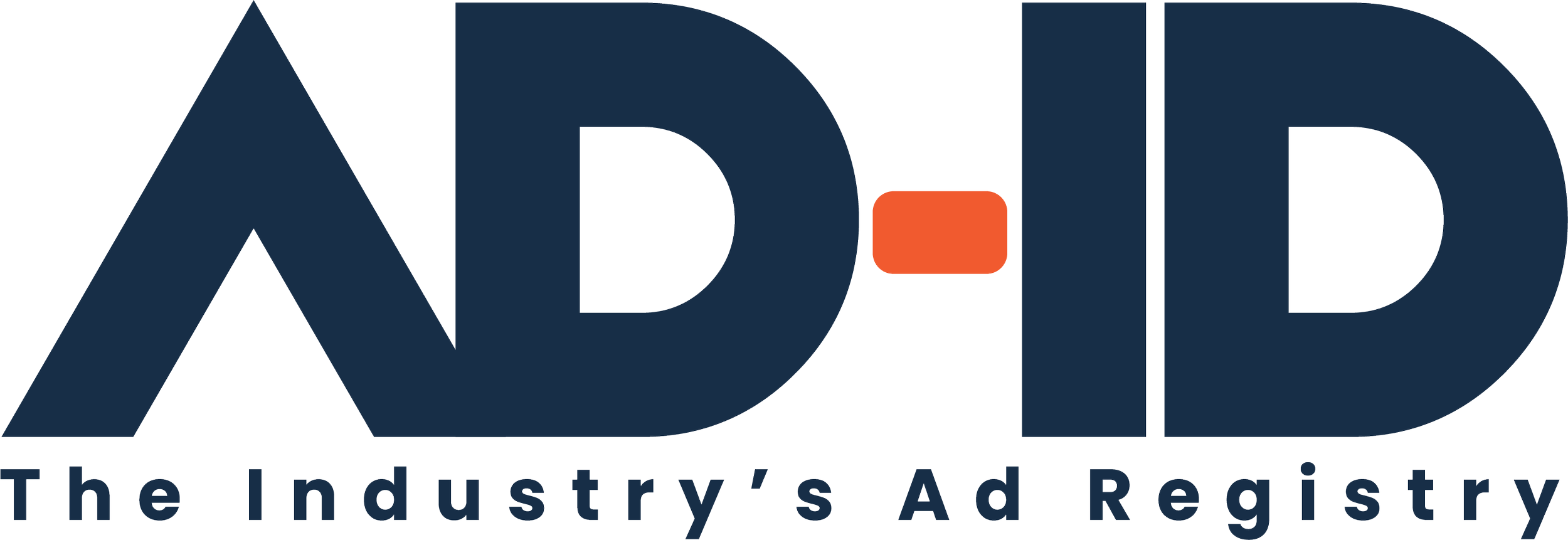 AD ID Logo