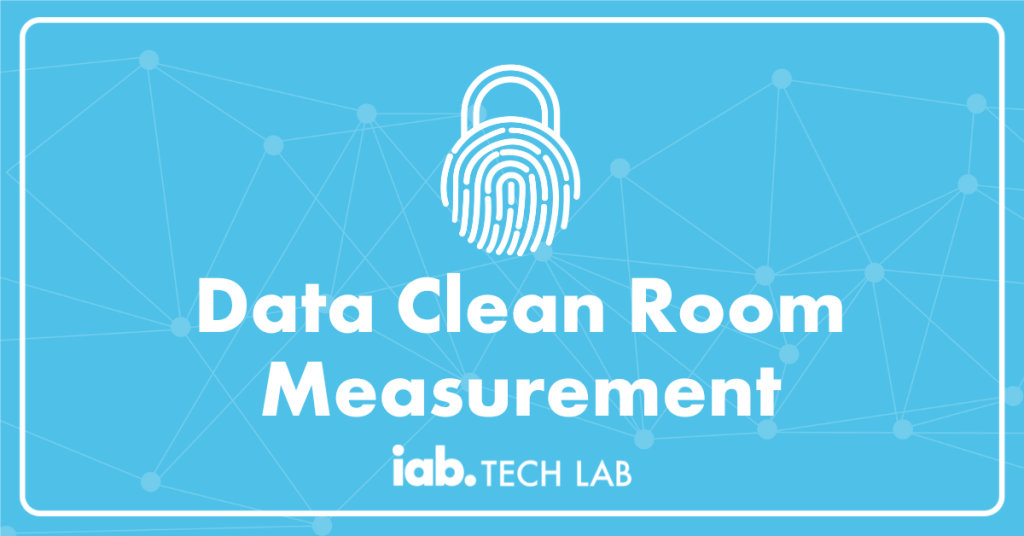 Data Clean Room Measurement