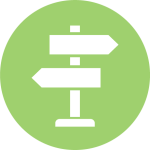 PRCG sets the direction