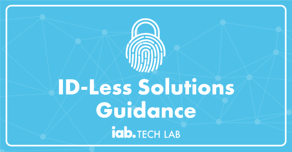 ID-Less Solutions Guidance
