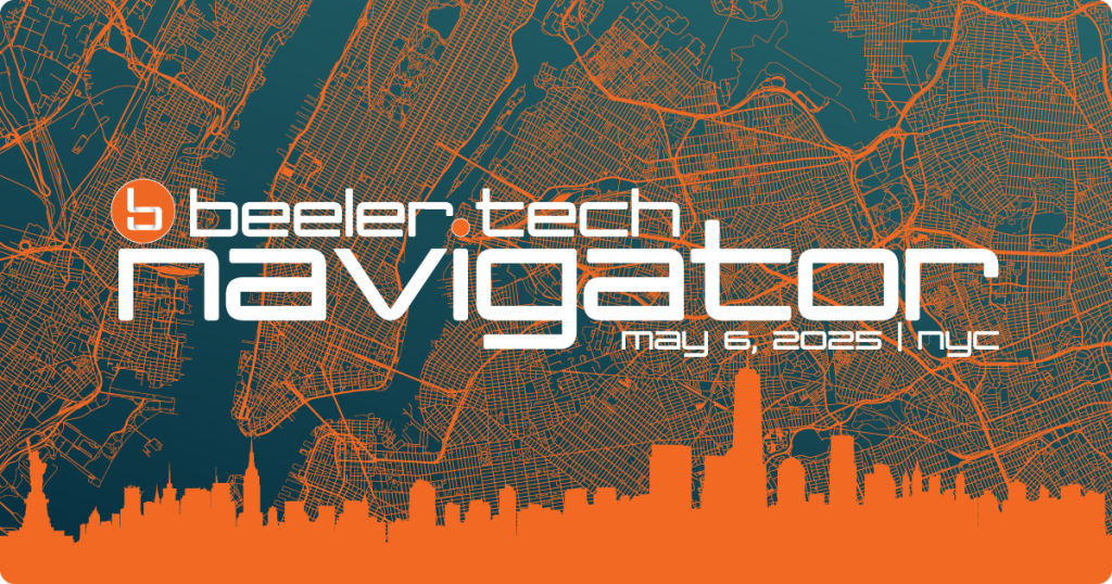 Beeler Tech Navigator