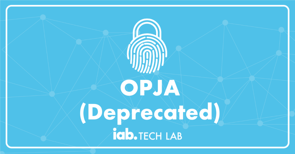 OPJA (Deprecated)