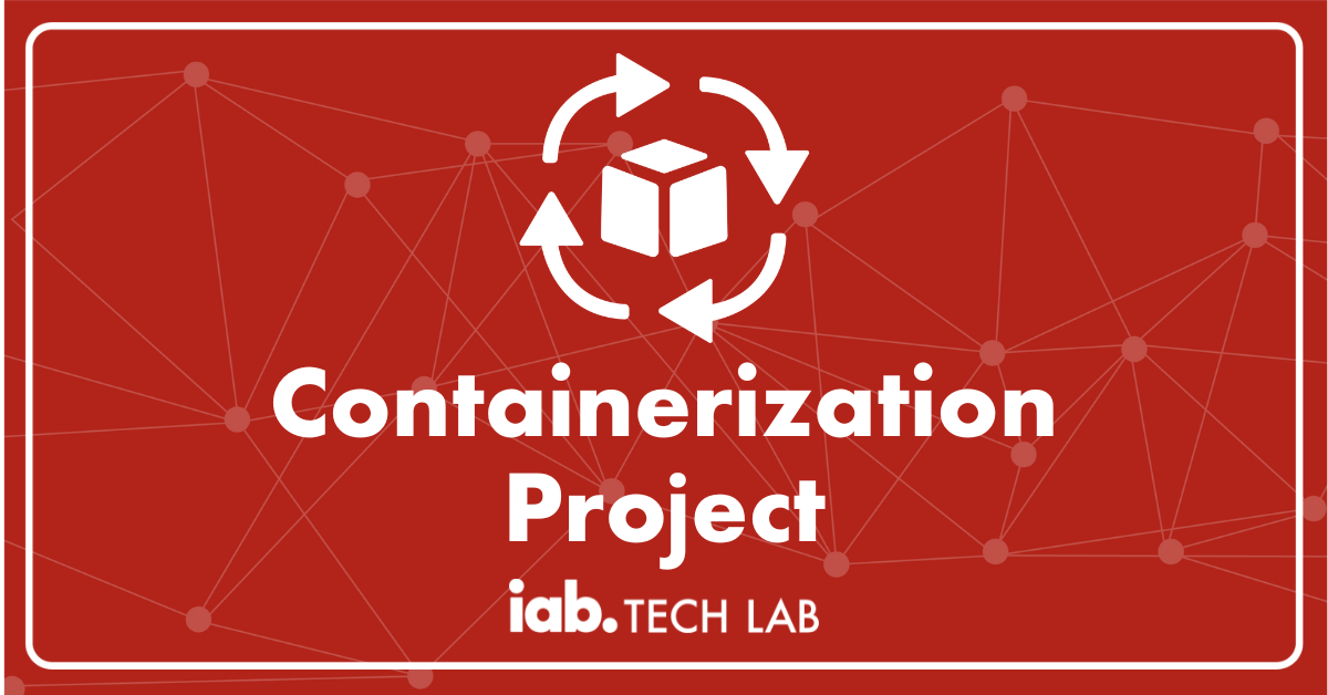 Containerization Project