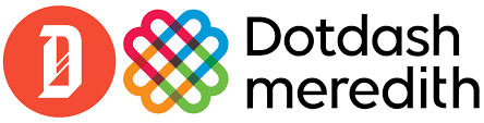 Dot Dash Meredith Logo
