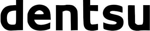 Dentsu Logo