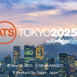 ATS Tokyo 2025 Nov 21