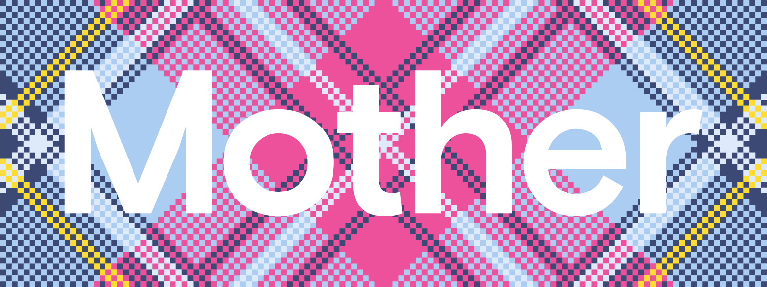 Mother Logo