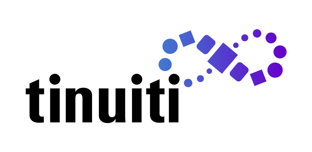 Tinuiti logo