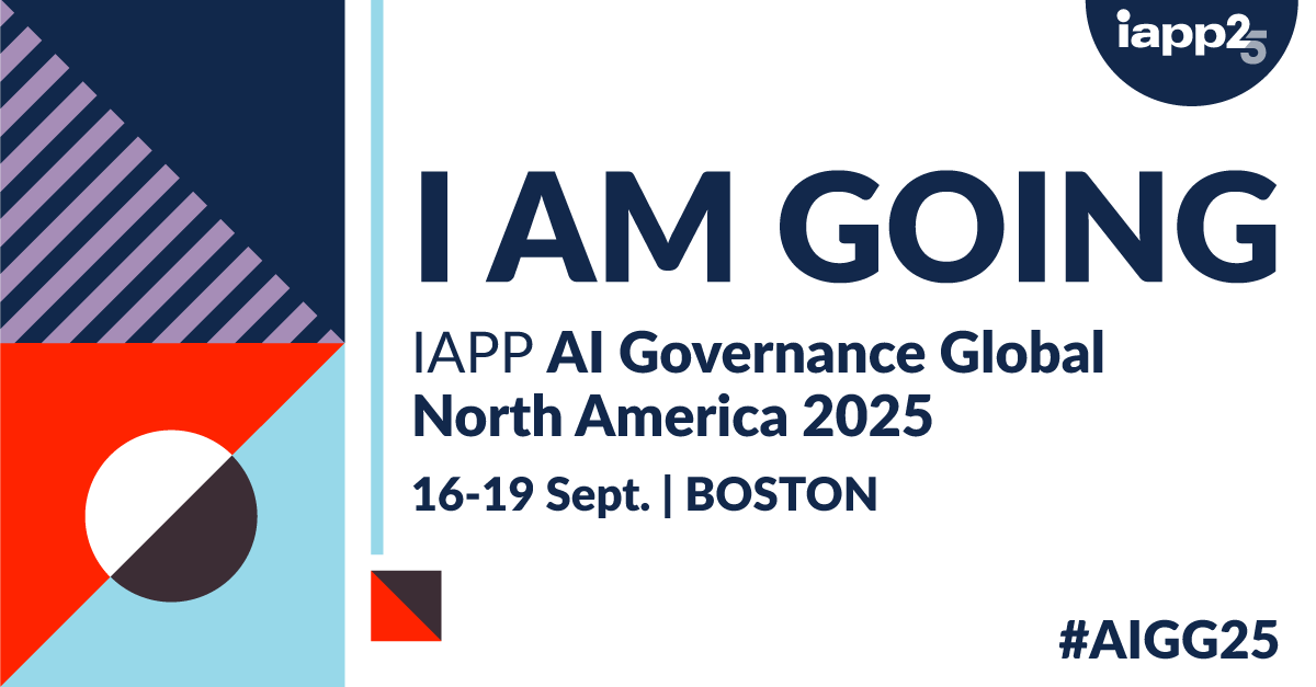 IAPP AI Governance