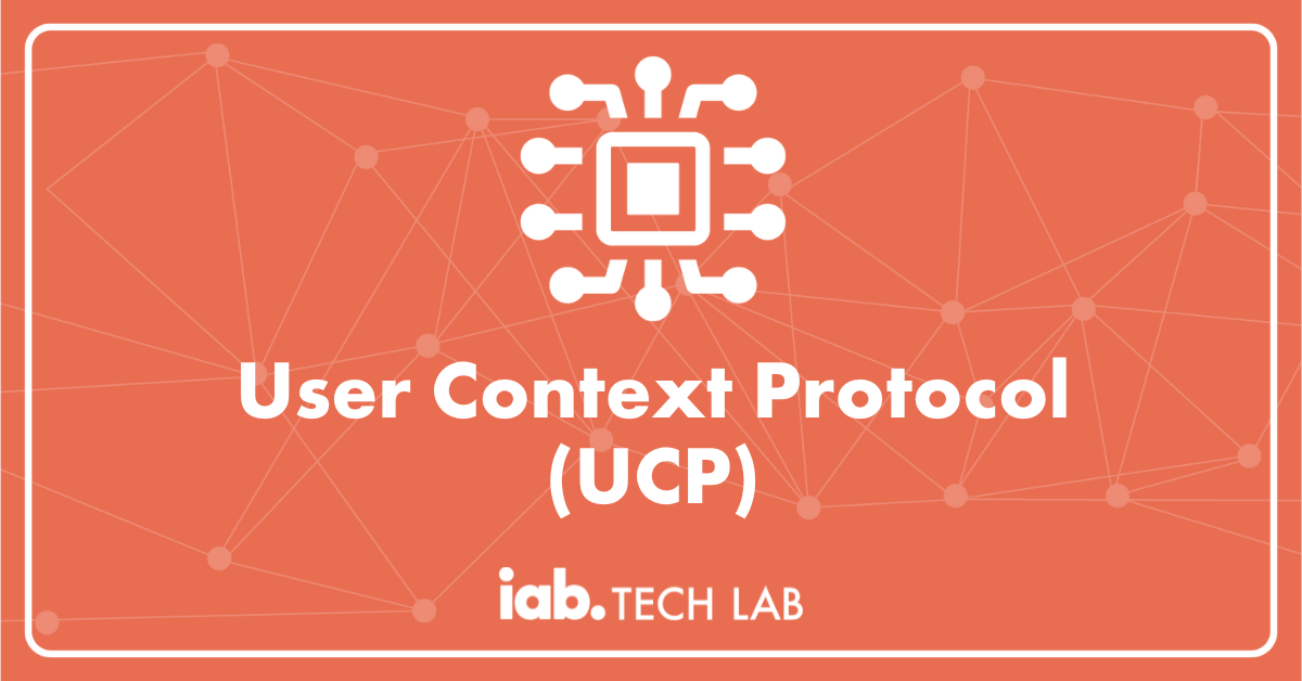 User Context Protocol (UCP)