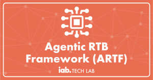Agentic RTB Framework (ARTF) logo
