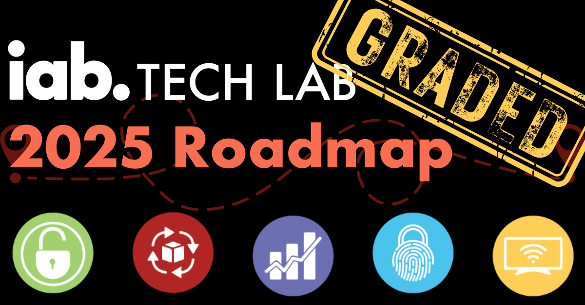 Grading the 2025 Roadmap results
