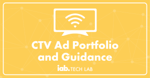 CTV Ad Portfolio