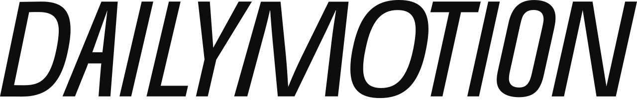 Daily Motion Logo