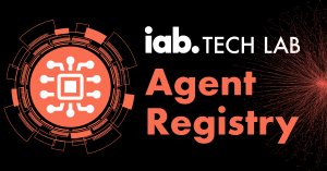 IAB Tech Lab Agent Registry