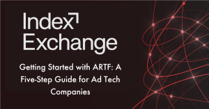 Index Exchange Getting Started with ARTF Member Perspective