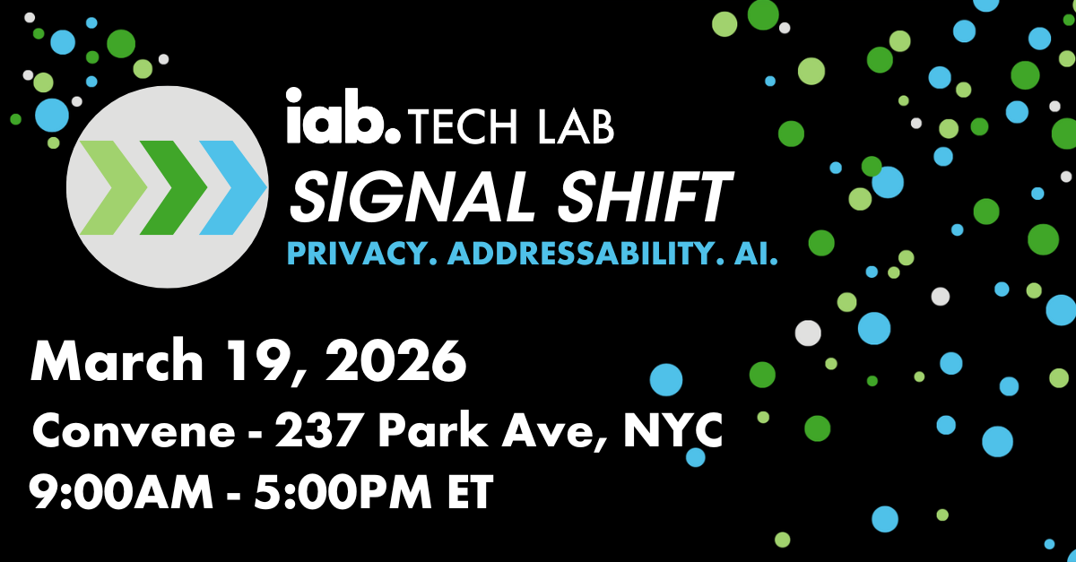 Signal Shift NYC Logo March 19 2026