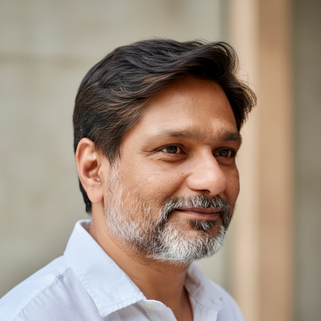 Shailley Singh Headshot