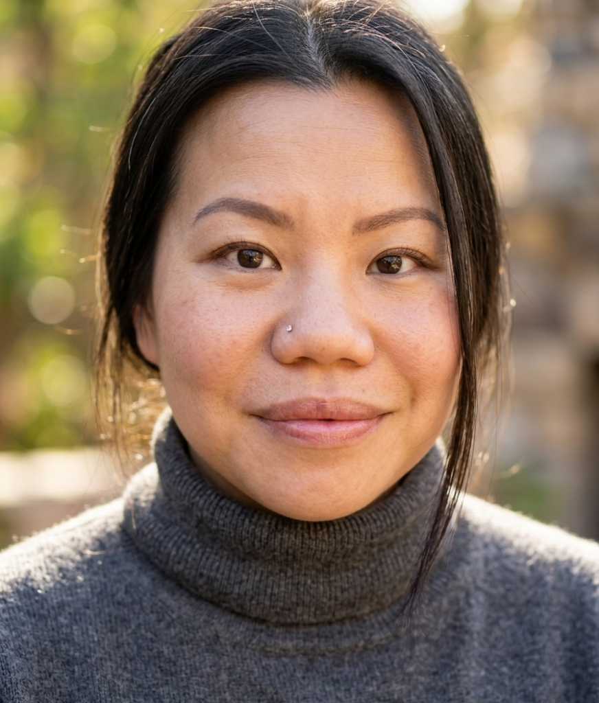 Rowena Lam 2026 Headshot