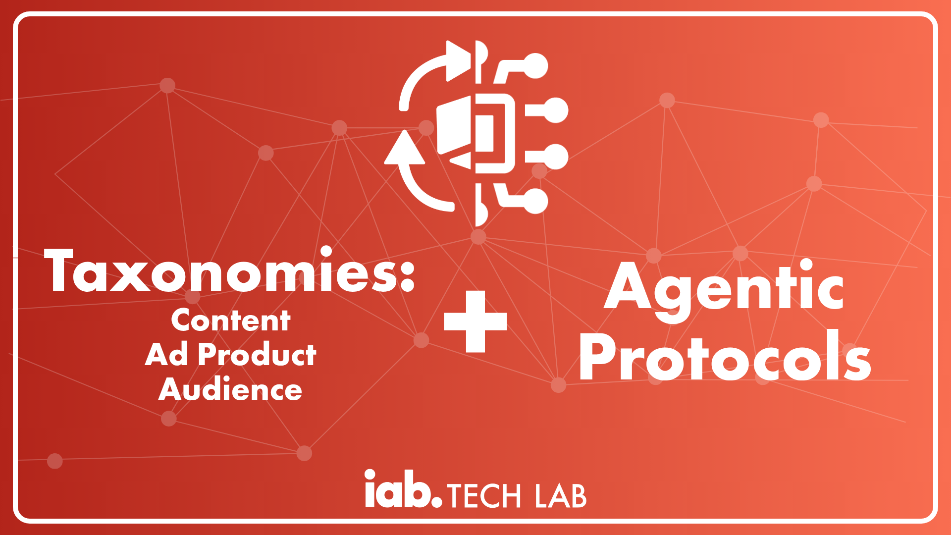 Agentifying Taxonomies for the Agentic Web